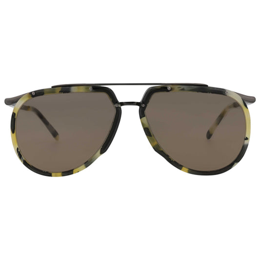 Brioni Novelty Men's Sunglasses BR0084S-30008724-004 - Image #2