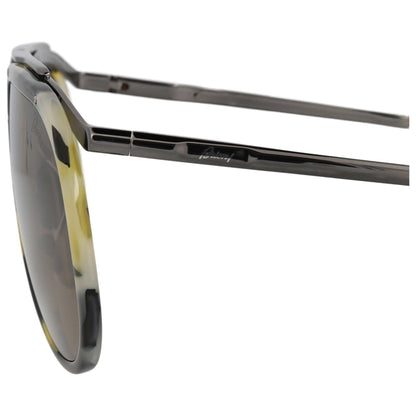 Brioni Novelty Men's Sunglasses BR0084S-30008724-004 - Image #3