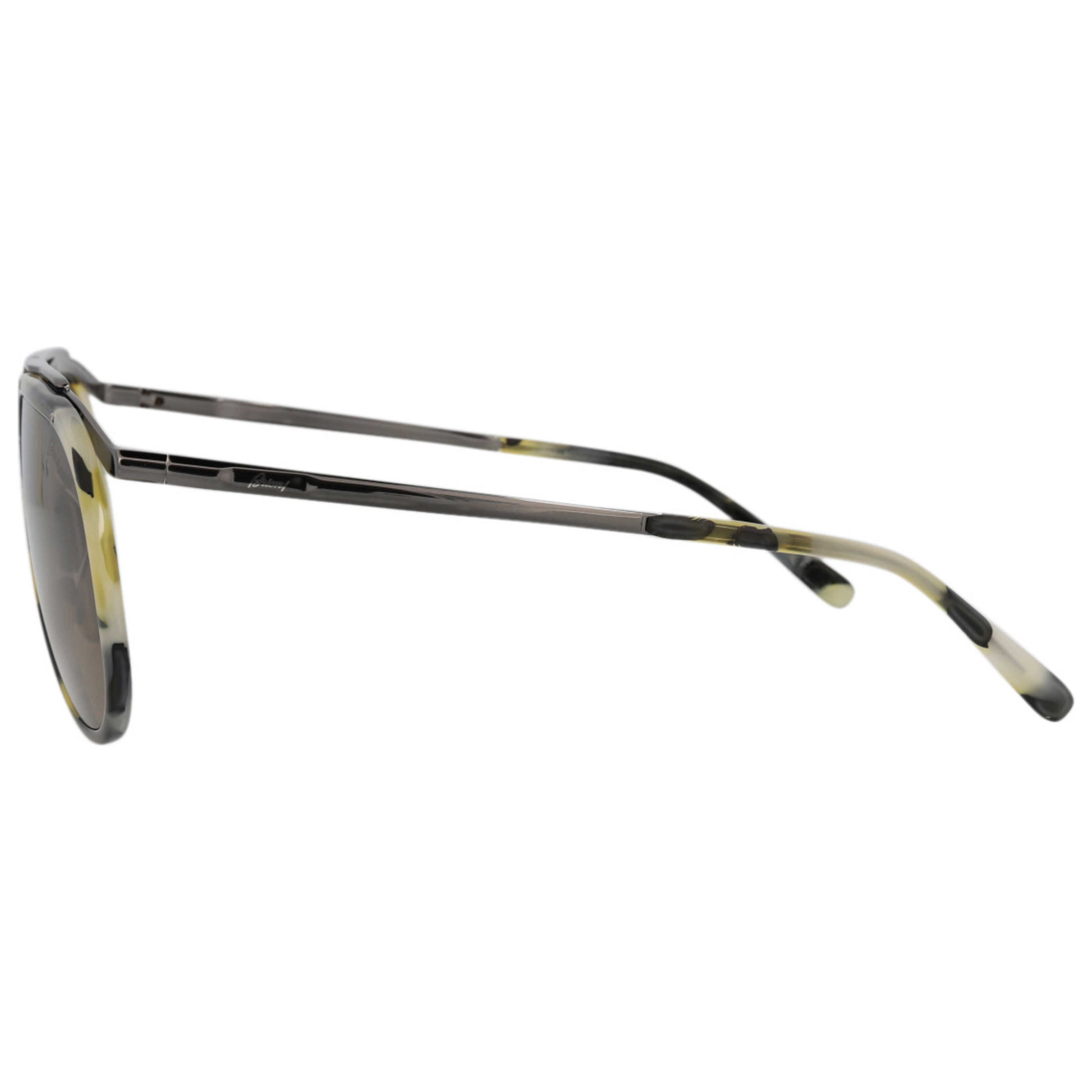 Brioni Novelty Men's Sunglasses BR0084S-30008724-004 - Image #4