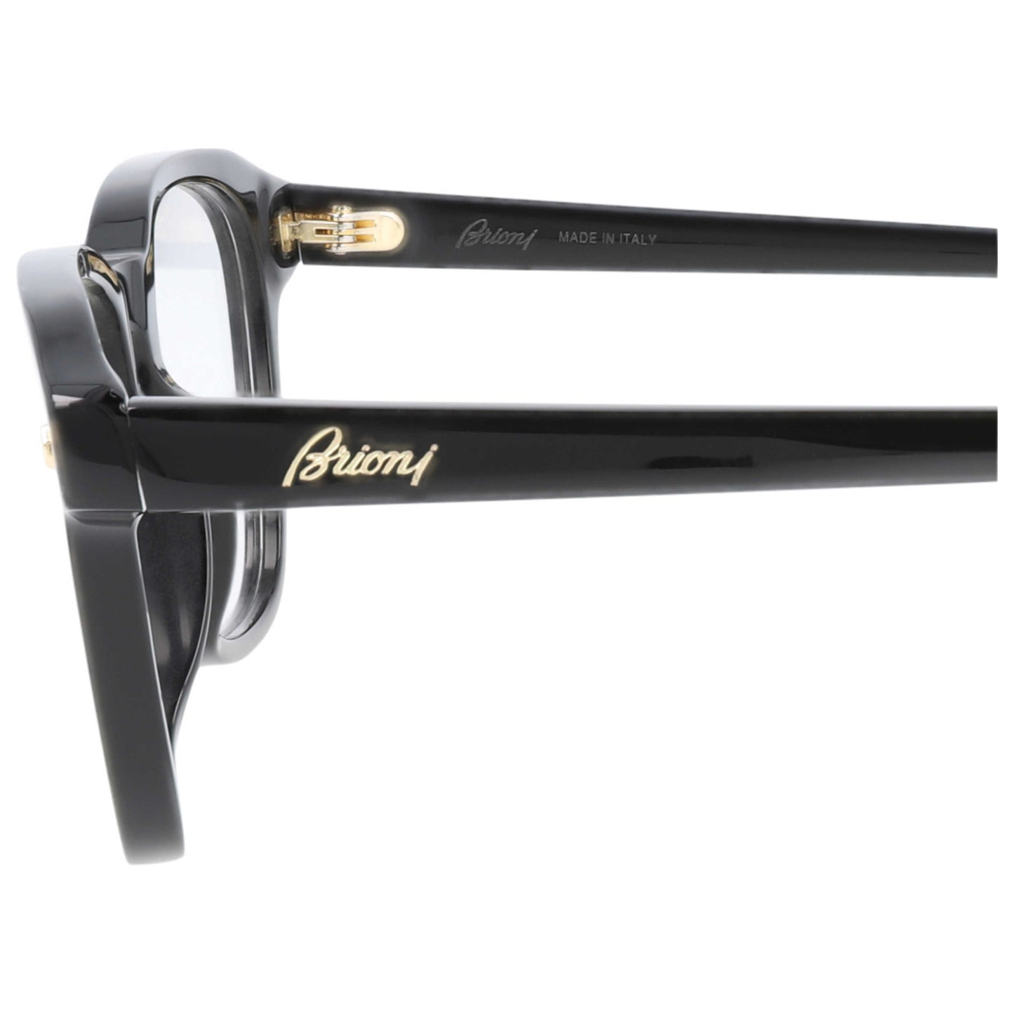 Brioni Fashion Men's Opticals BR0087O-30010639001 - Image #2