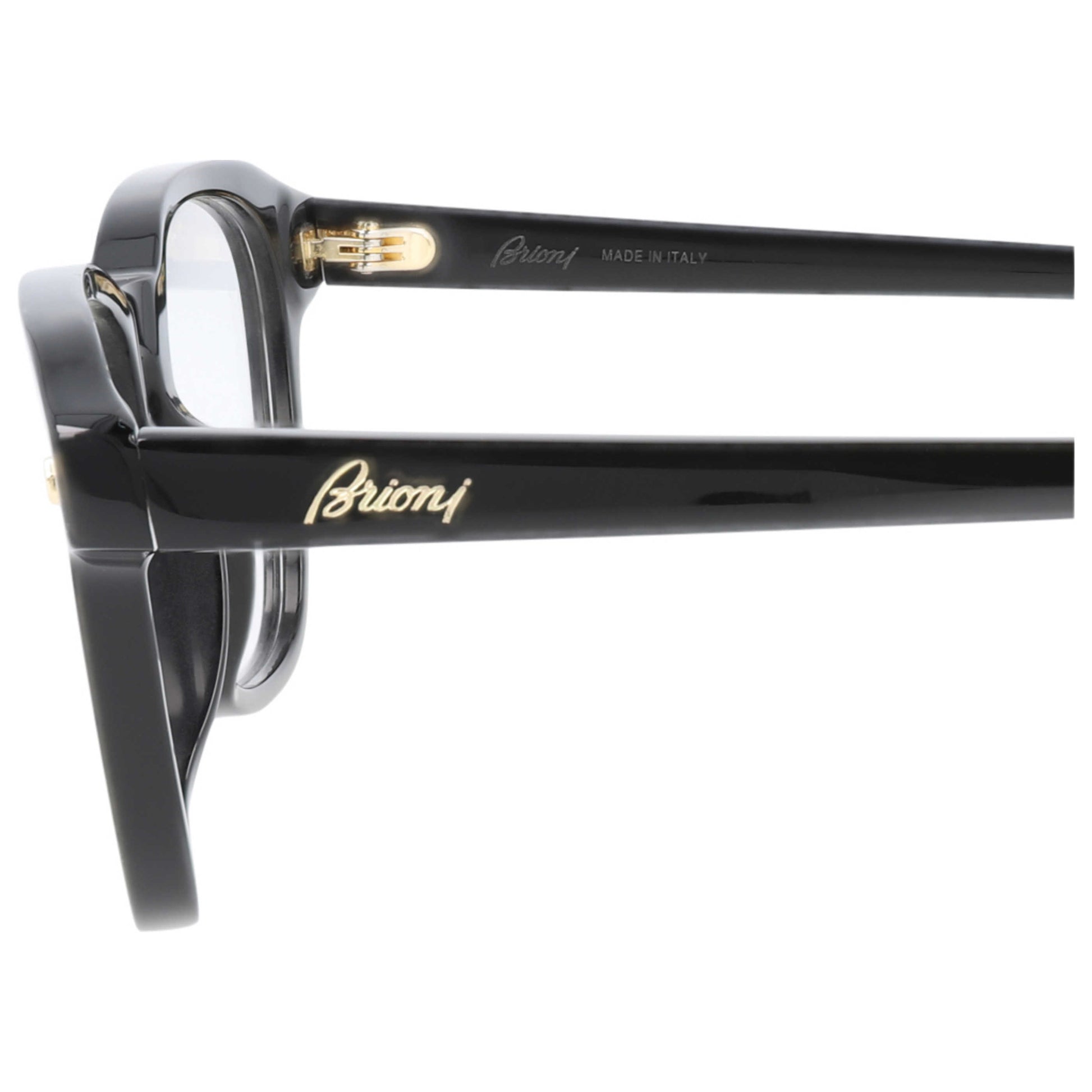 Brioni Fashion Men's Opticals BR0087O-30010639001 - Image #2