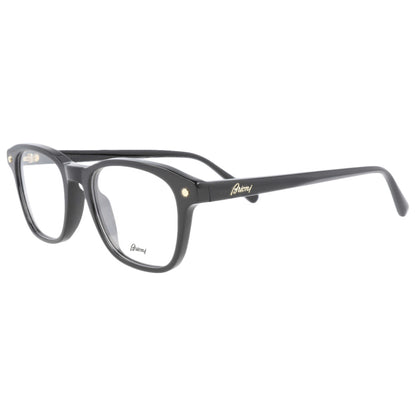 Front view of Brioni Fashion Men's Opticals BR0087O-30010639001