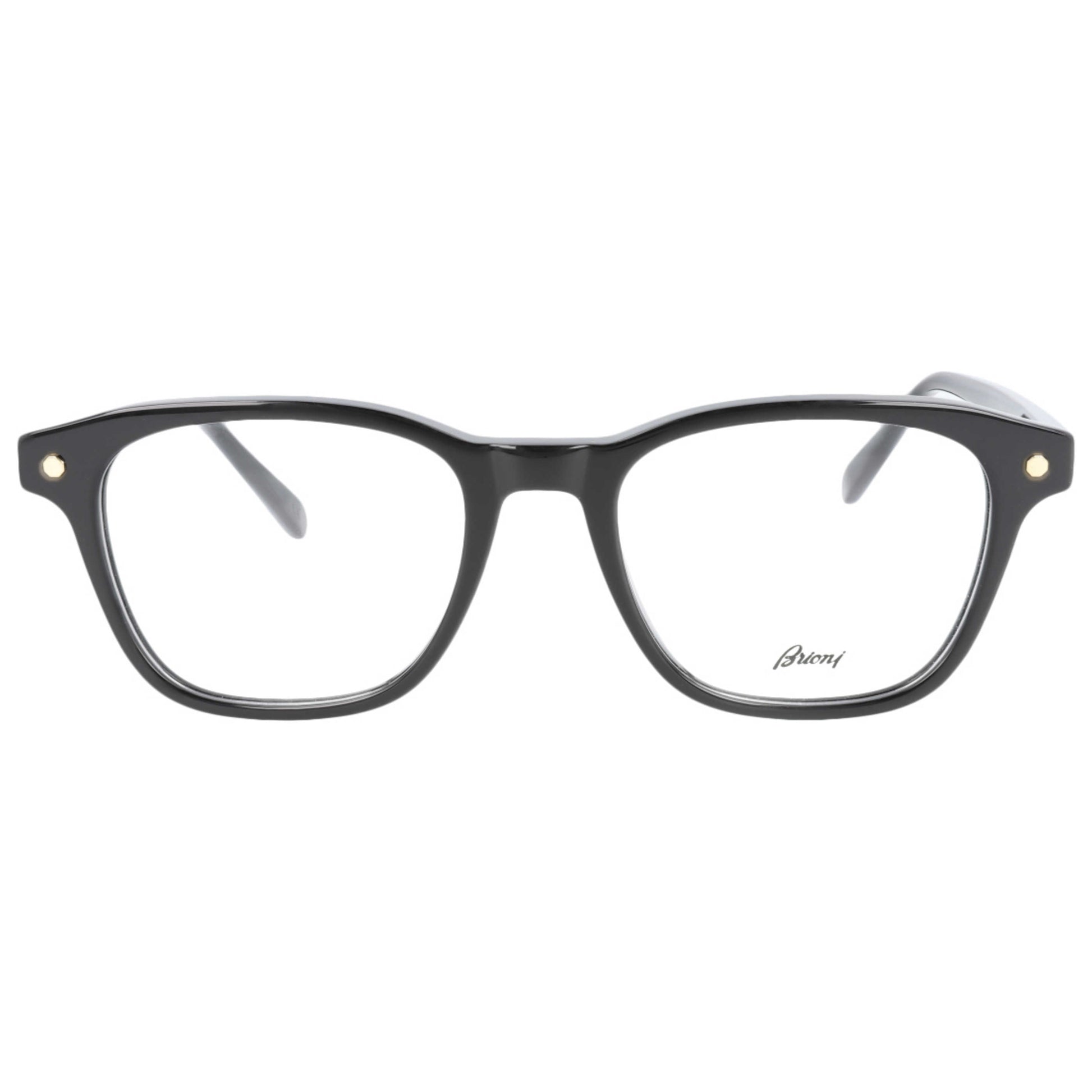 Brioni Fashion Men's Opticals BR0087O-30010639001 - Image #5