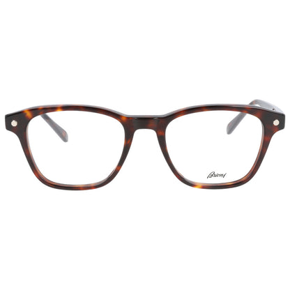 Front view of Brioni Fashion Men's Opticals BR0087O-30010639002