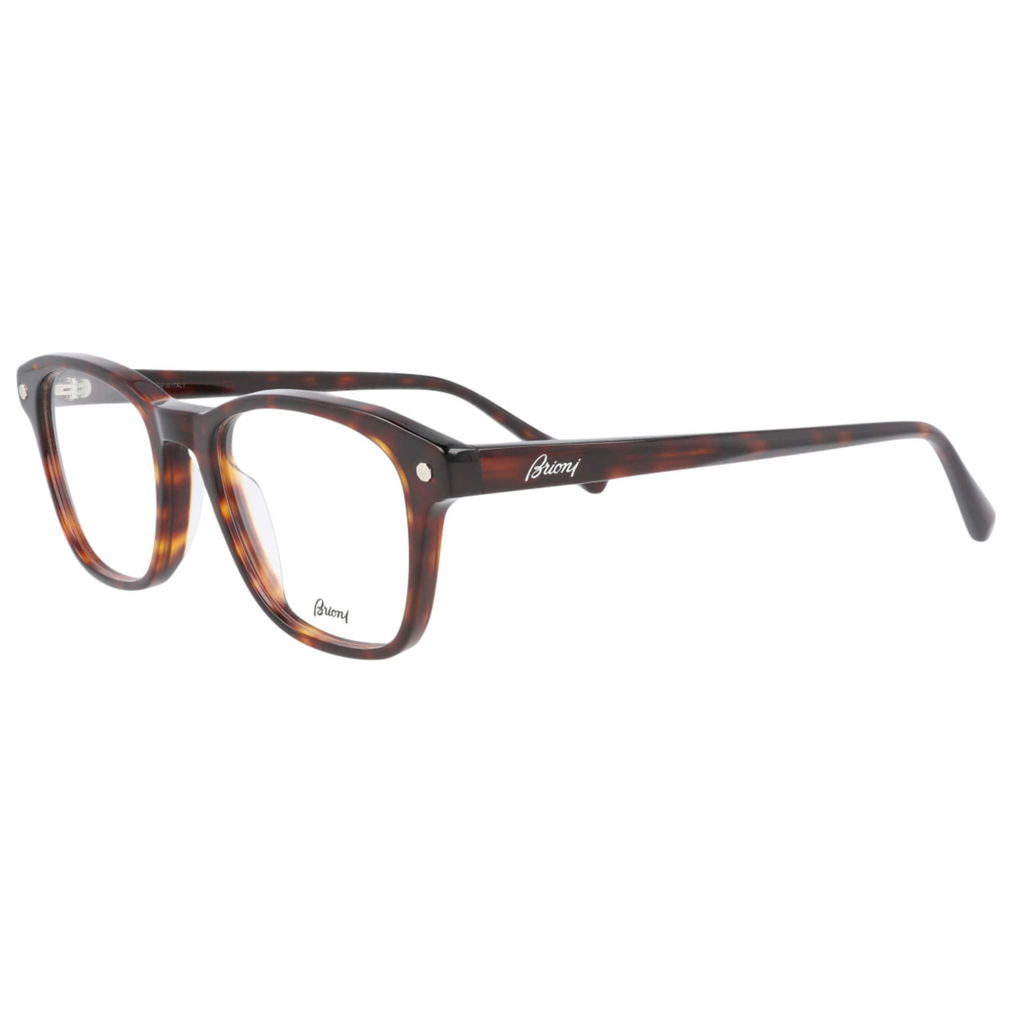 Brioni Fashion Men's Opticals BR0087O-30010639002 - Image #4