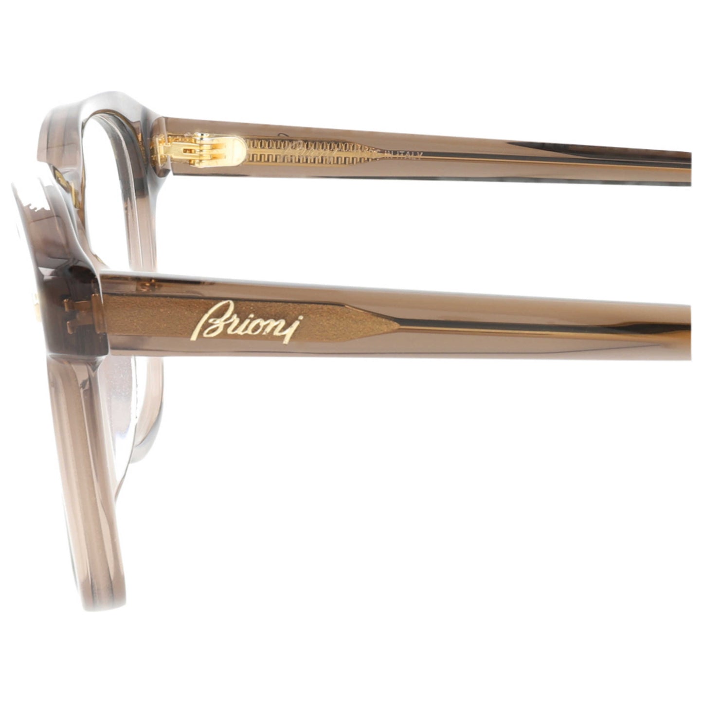 Brioni Fashion Men's Opticals BR0087O-30010639004 - Image #2