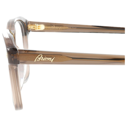 Brioni Fashion Men's Opticals BR0087O-30010639004 - Image #2