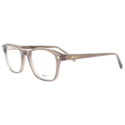 Front view of Brioni Fashion Men's Opticals BR0087O-30010639004