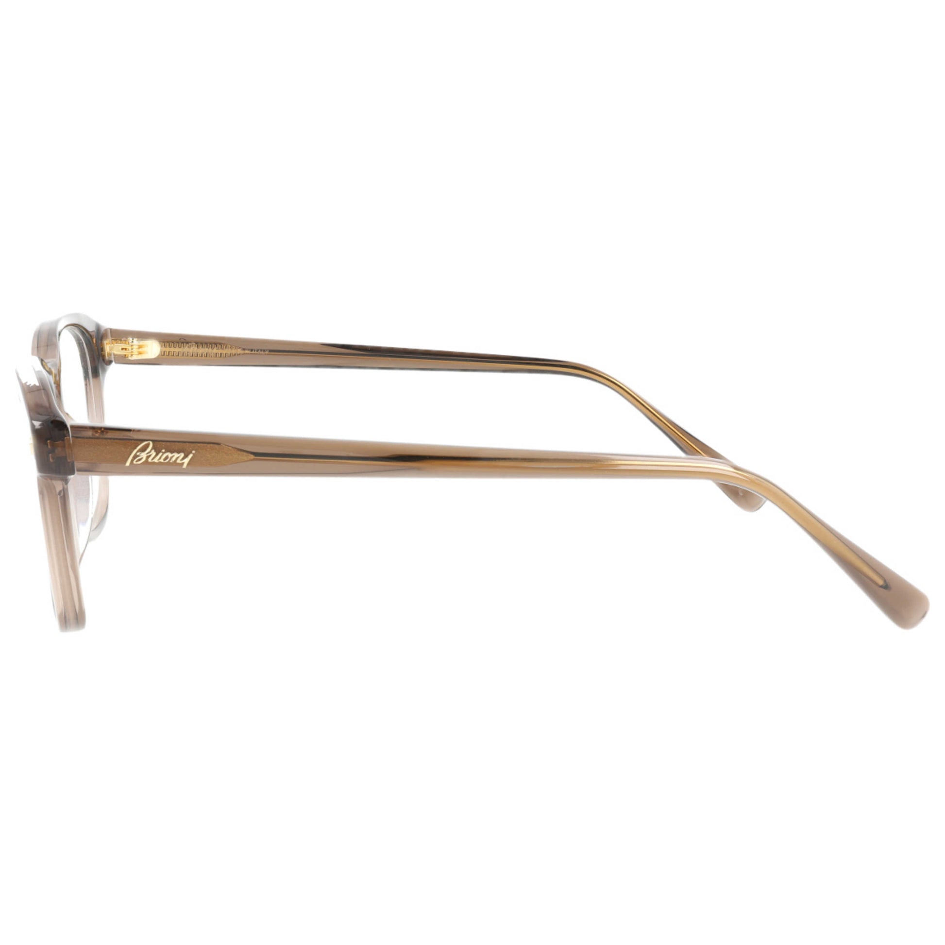 Brioni Fashion Men's Opticals BR0087O-30010639004 - Image #3