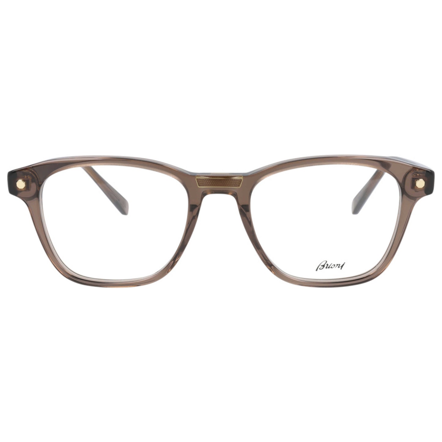 Brioni Fashion Men's Opticals BR0087O-30010639004 - Image #5
