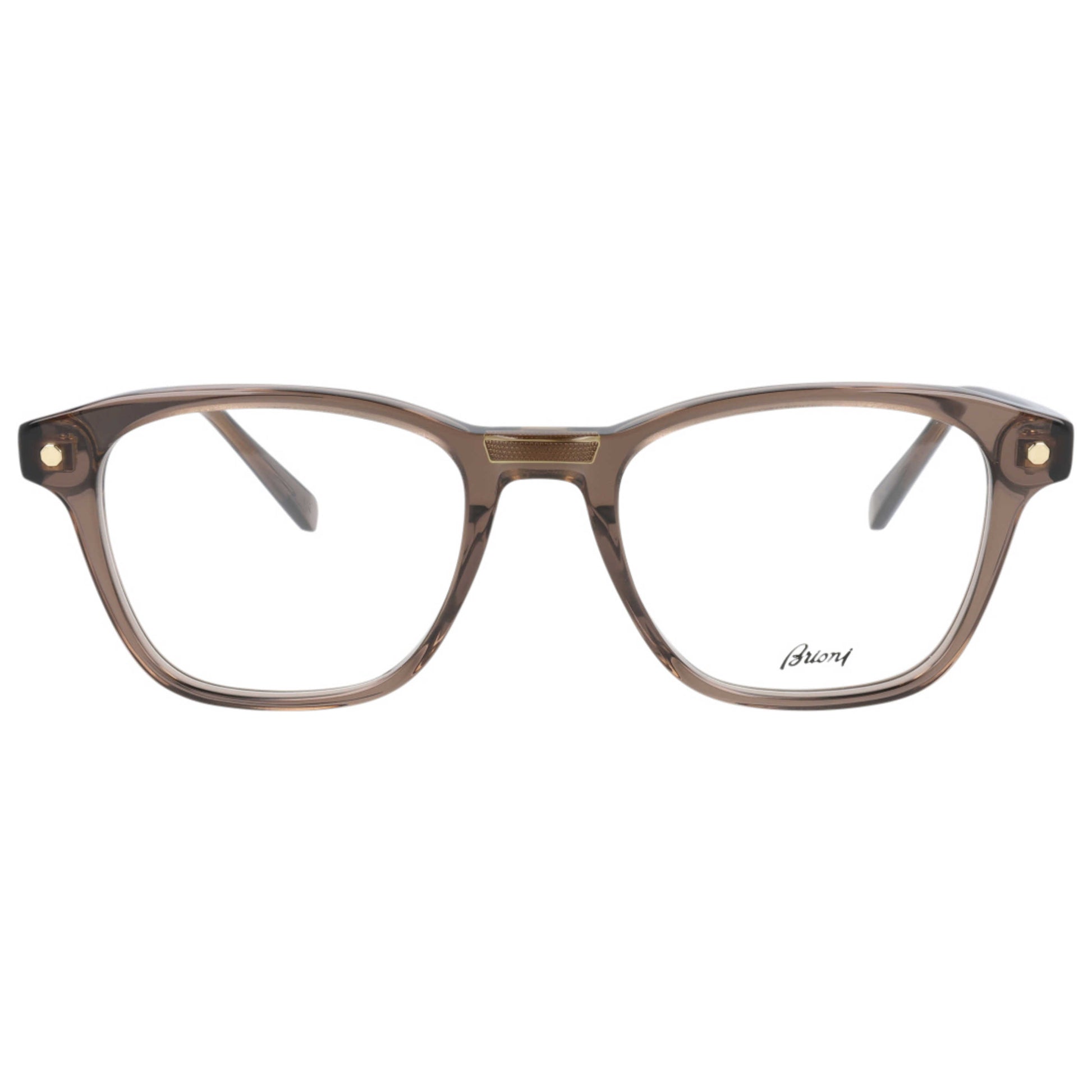 Brioni Fashion Men's Opticals BR0087O-30010639004 - Image #5