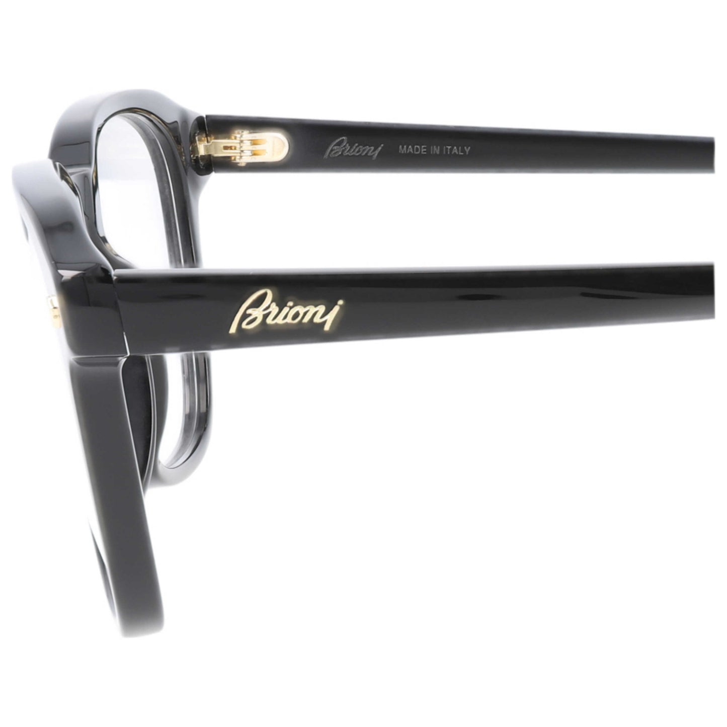 Brioni Fashion Men's Opticals BR0087O-30010639005 - Image #2