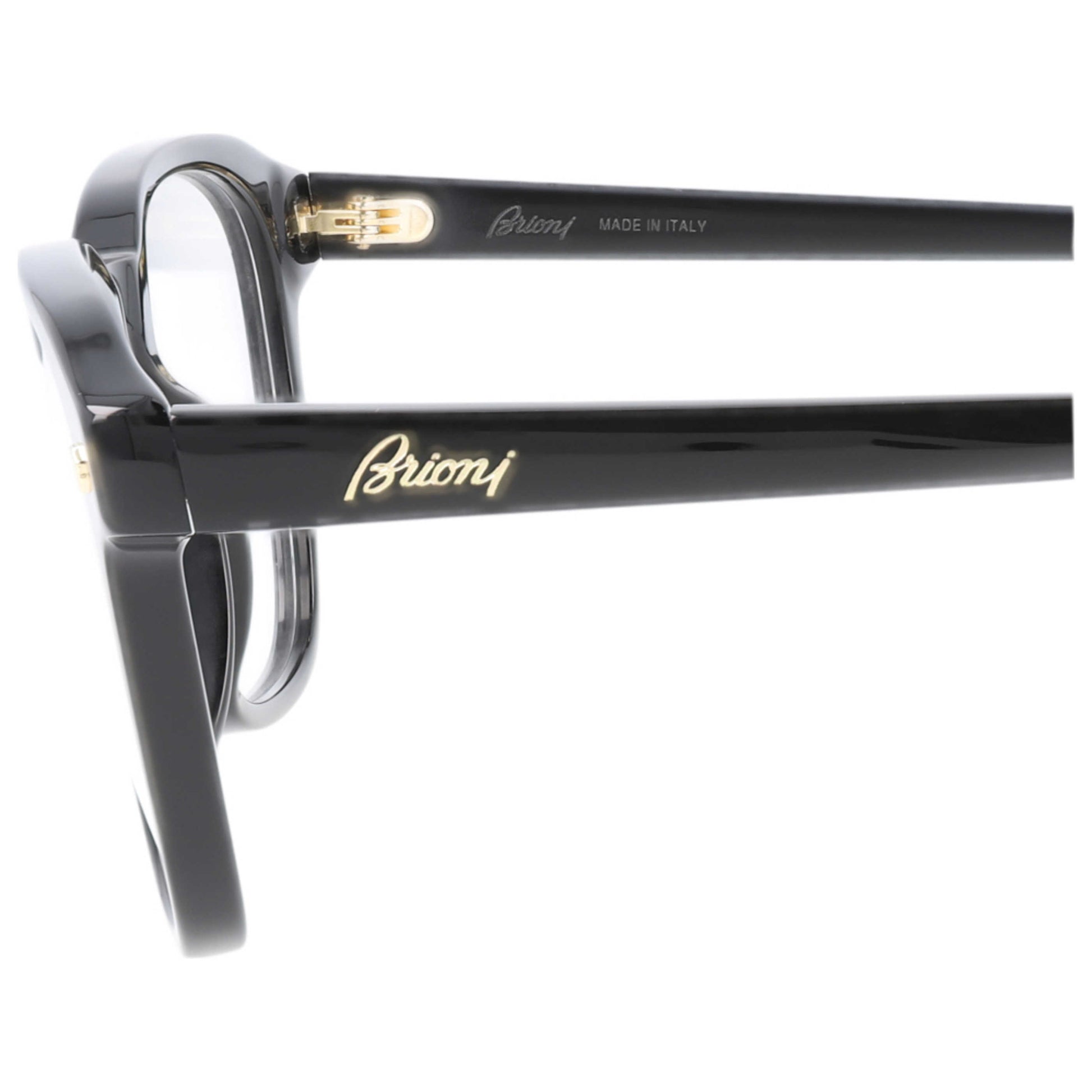 Brioni Fashion Men's Opticals BR0087O-30010639005 - Image #2