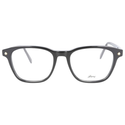 Front view of Brioni Fashion Men's Opticals BR0087O-30010639005