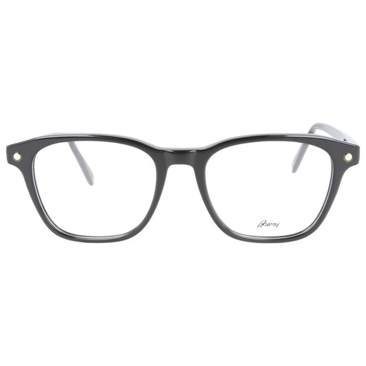 Front view of Brioni Fashion Men's Opticals BR0087O-30010639005