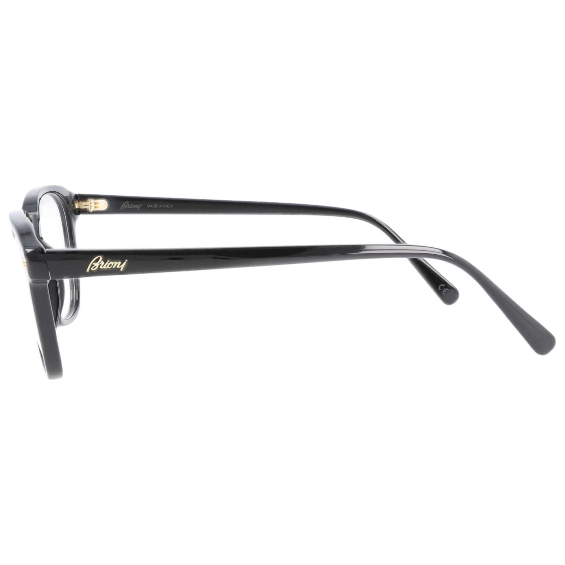 Brioni Fashion Men's Opticals BR0087O-30010639005 - Image #3