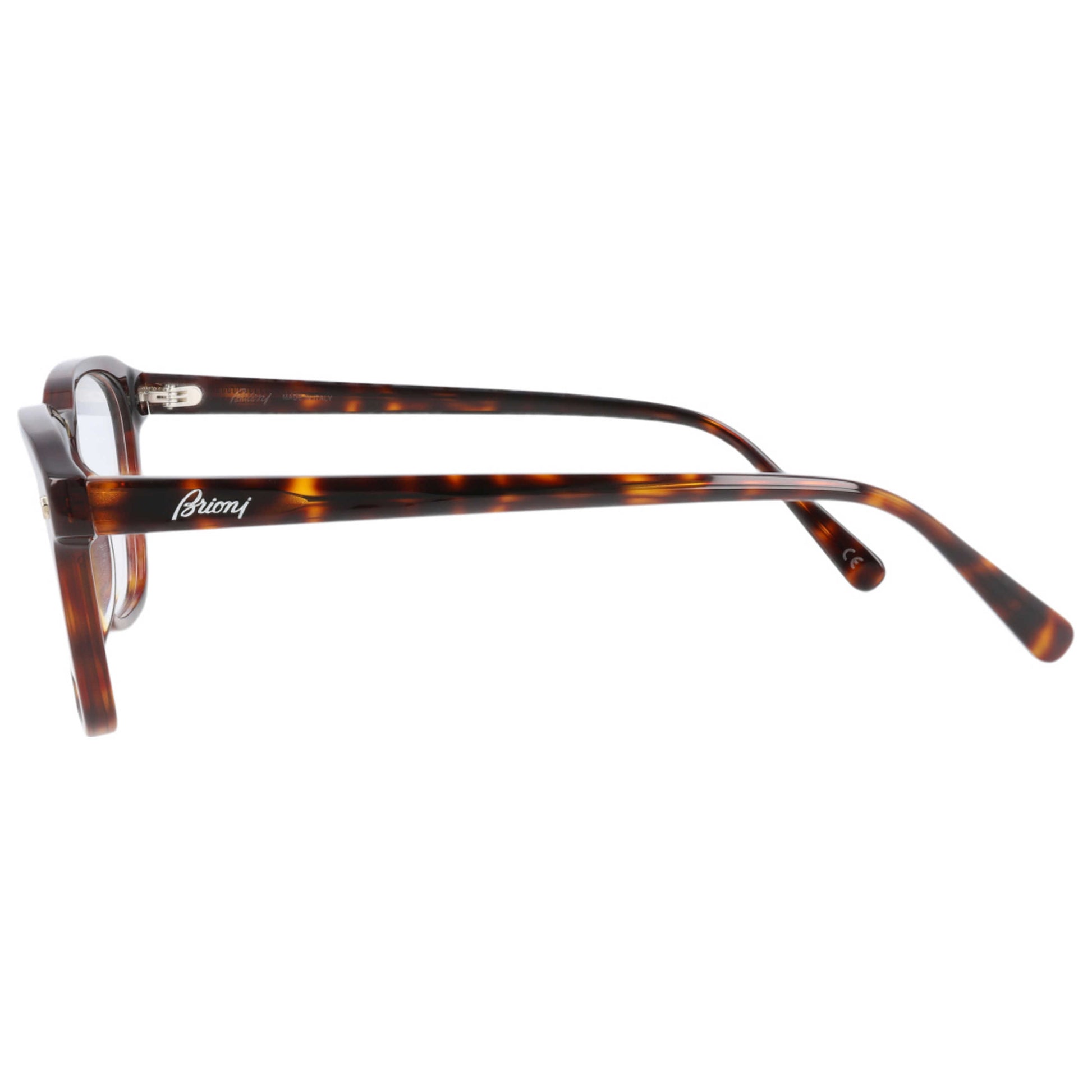 Brioni Fashion Men's Opticals BR0087O-30010639006 - Image #3