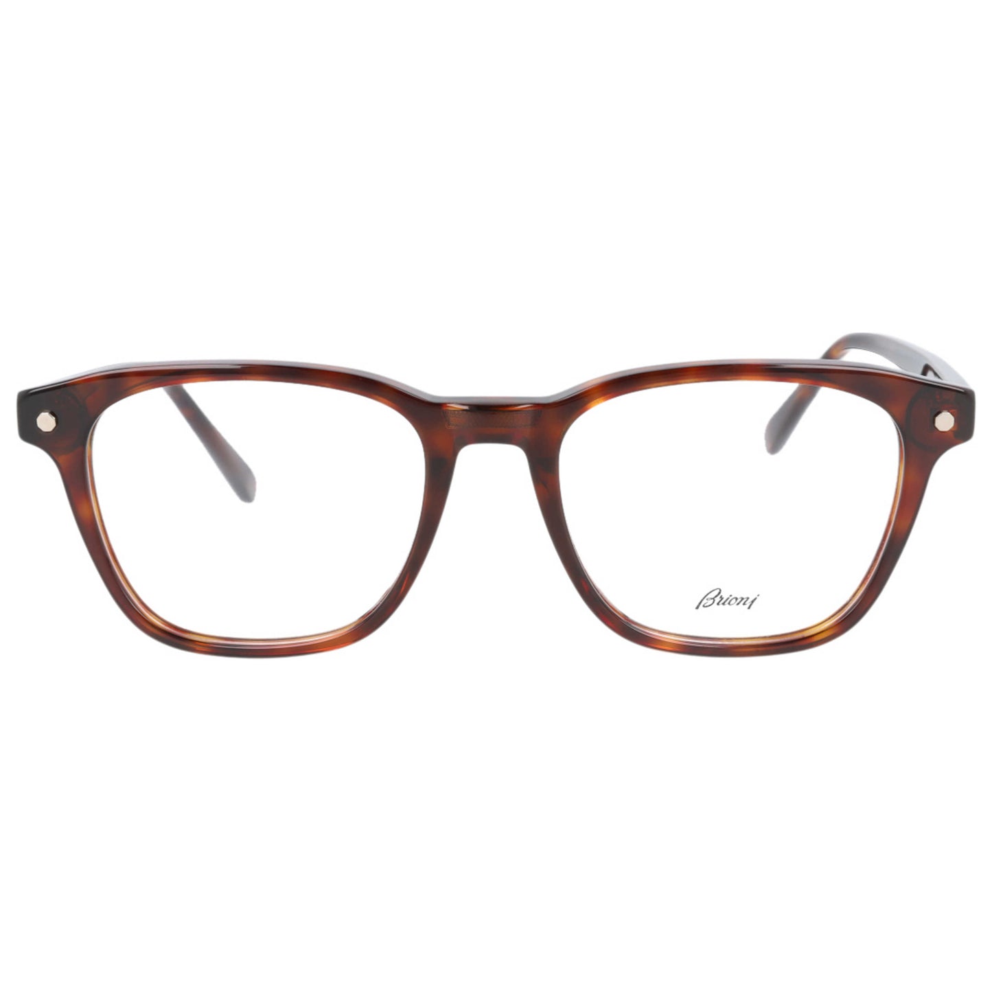 Brioni Fashion Men's Opticals BR0087O-30010639006 - Image #5
