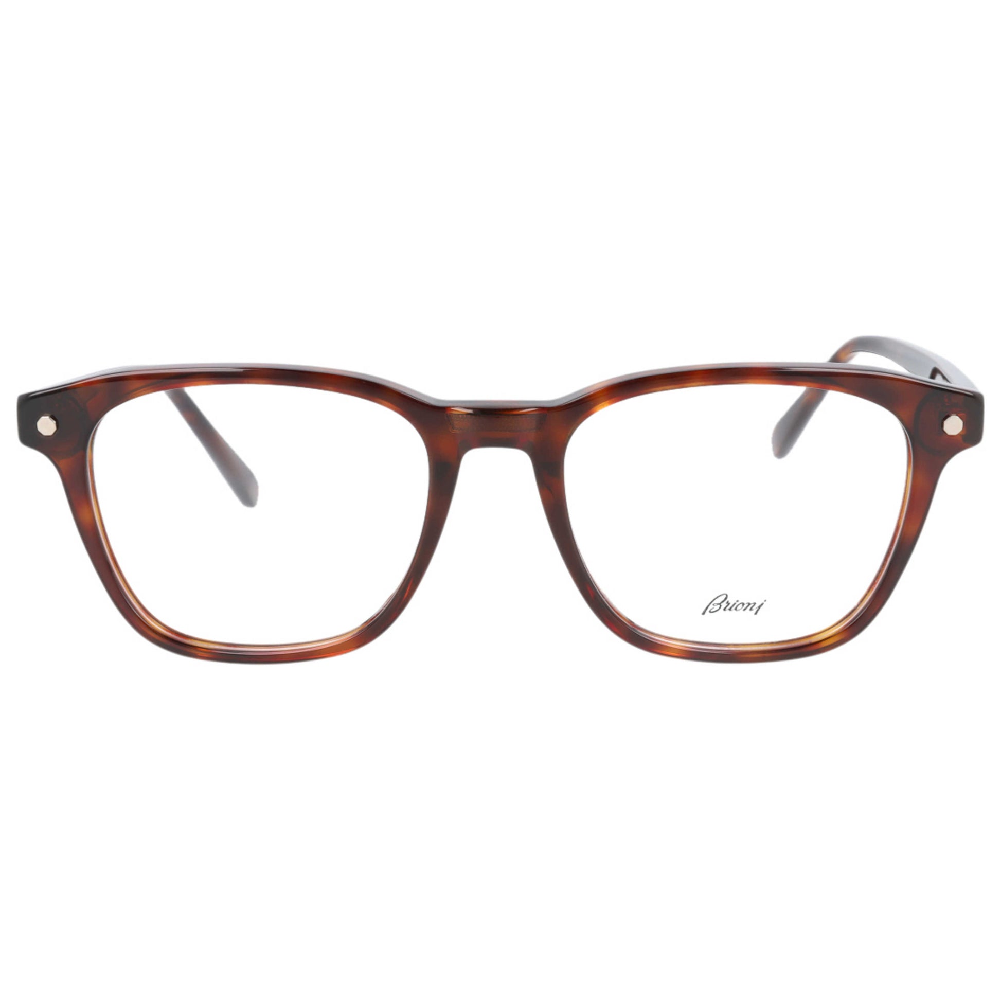 Brioni Fashion Men's Opticals BR0087O-30010639006 - Image #5