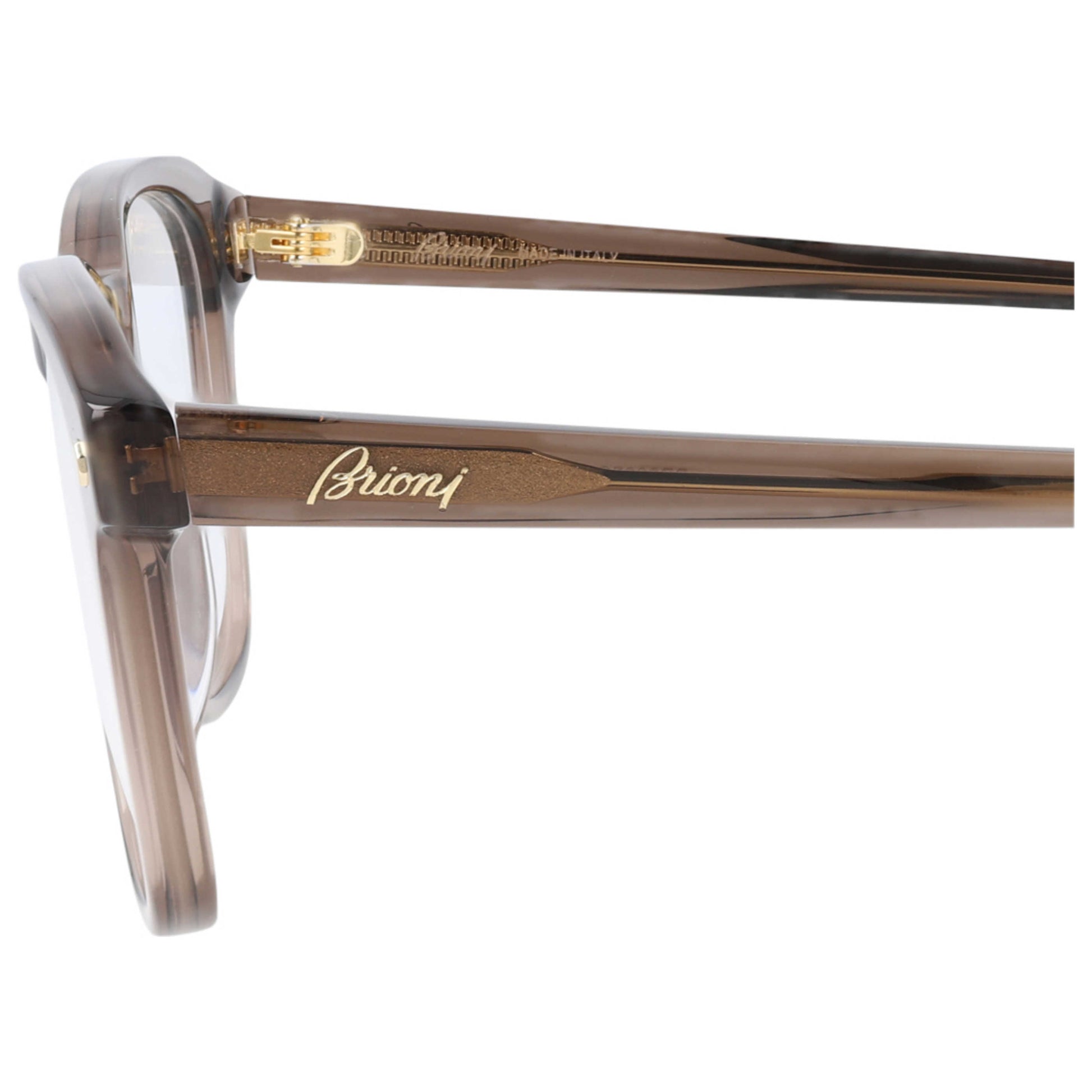 Brioni Fashion Men's Opticals BR0087O-30010639008 - Image #2
