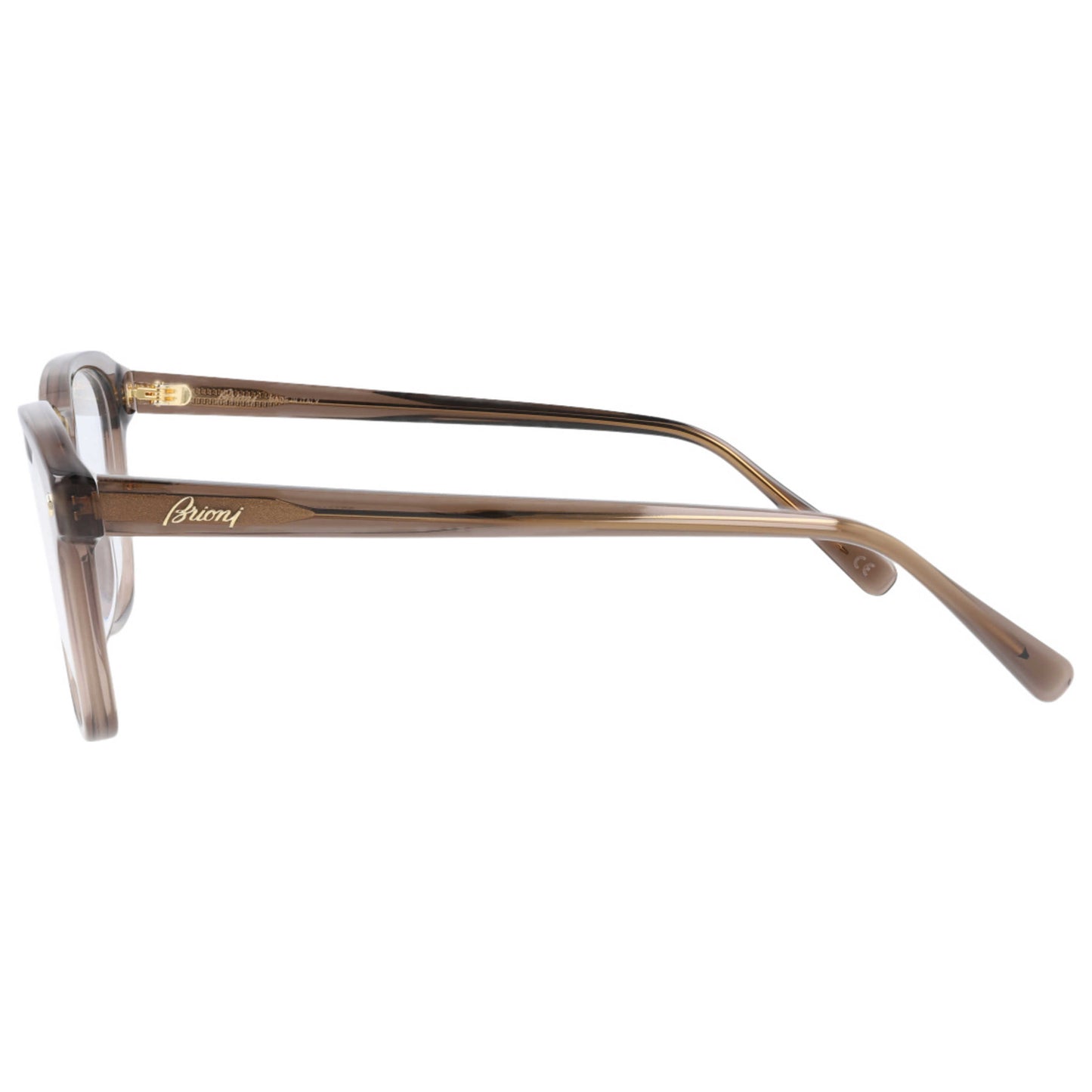 Brioni Fashion Men's Opticals BR0087O-30010639008 - Image #3