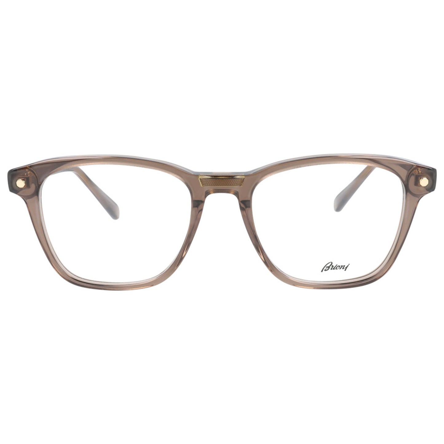 Brioni Fashion Men's Opticals BR0087O-30010639008 - Image #5