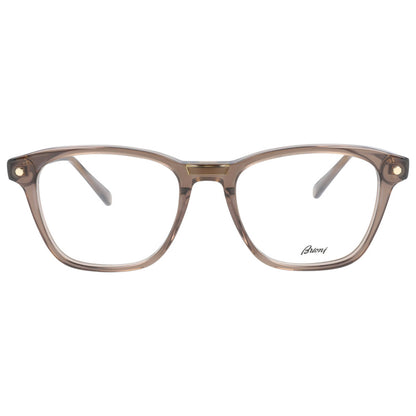 Brioni Fashion Men's Opticals BR0087O-30010639008 - Image #5