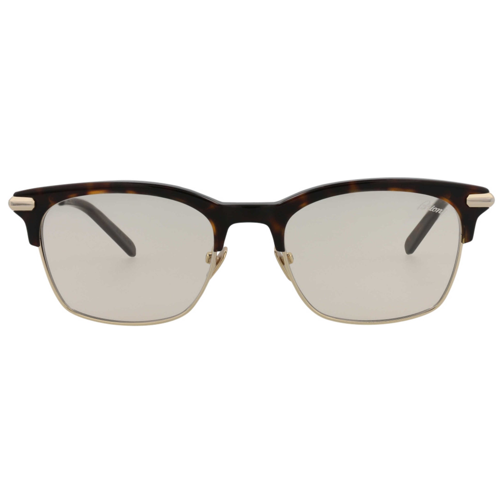 Brioni Novelty Men's Sunglasses BR0093S-30010675-005 - Image #2
