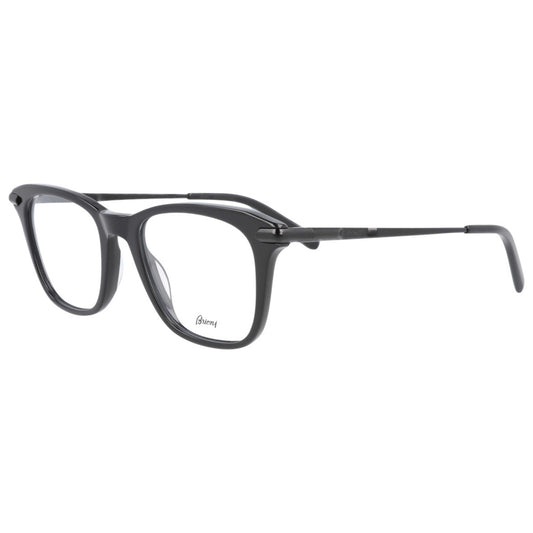 Front view of Brioni Novelty Men's Opticals BR0095O-30010701001