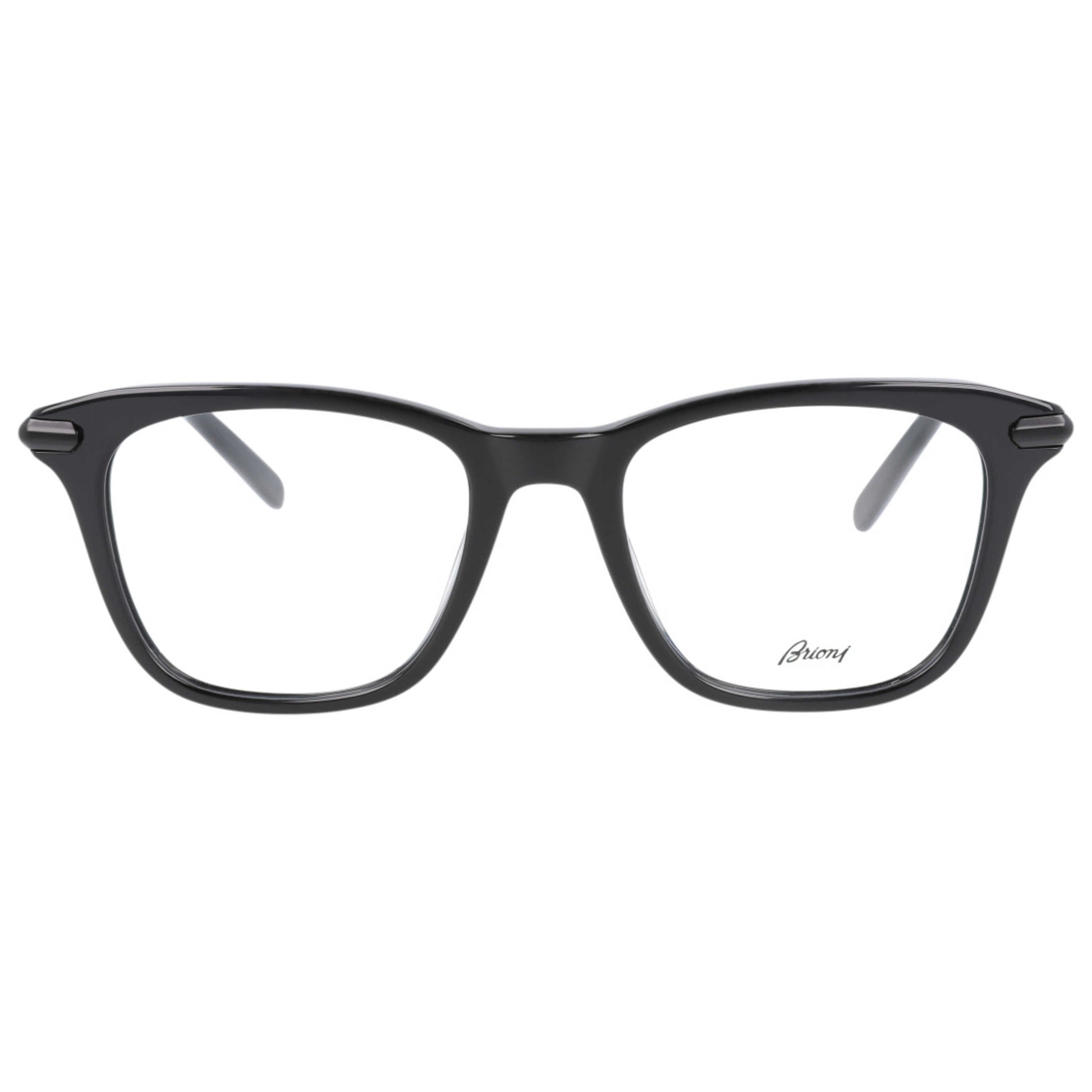 Brioni Novelty Men's Opticals BR0095O-30010701001 - Image #5