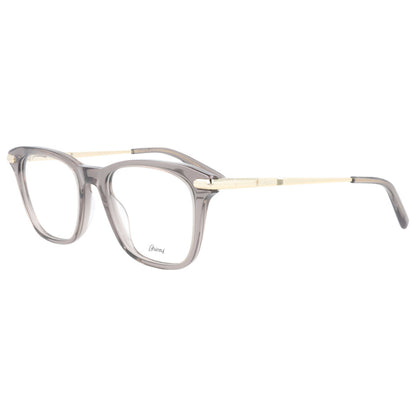 Front view of Brioni Novelty Men's Opticals BR0095O-30010701004