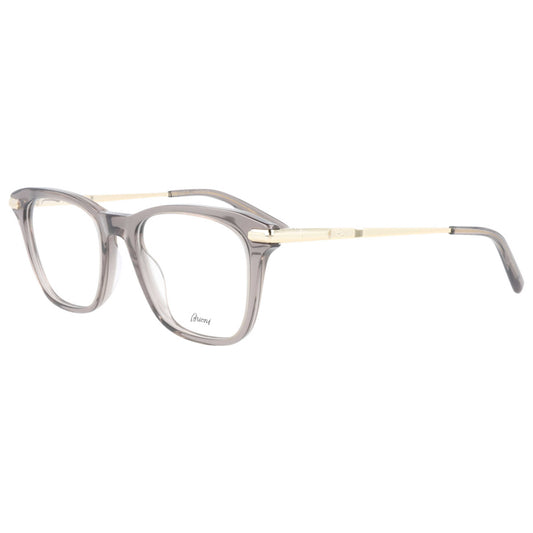 Front view of Brioni Novelty Men's Opticals BR0095O-30010701004