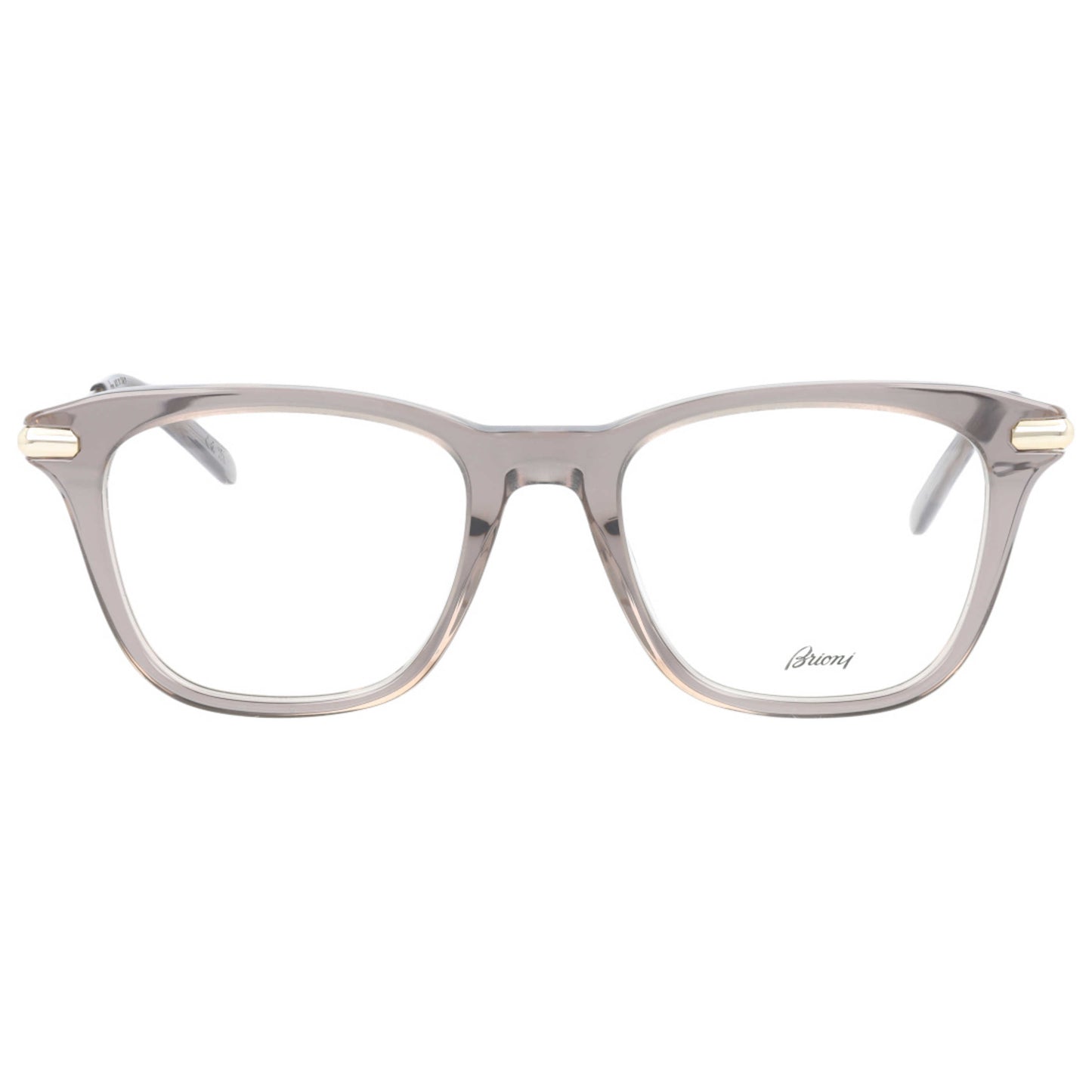 Brioni Novelty Men's Opticals BR0095O-30010701004 - Image #5