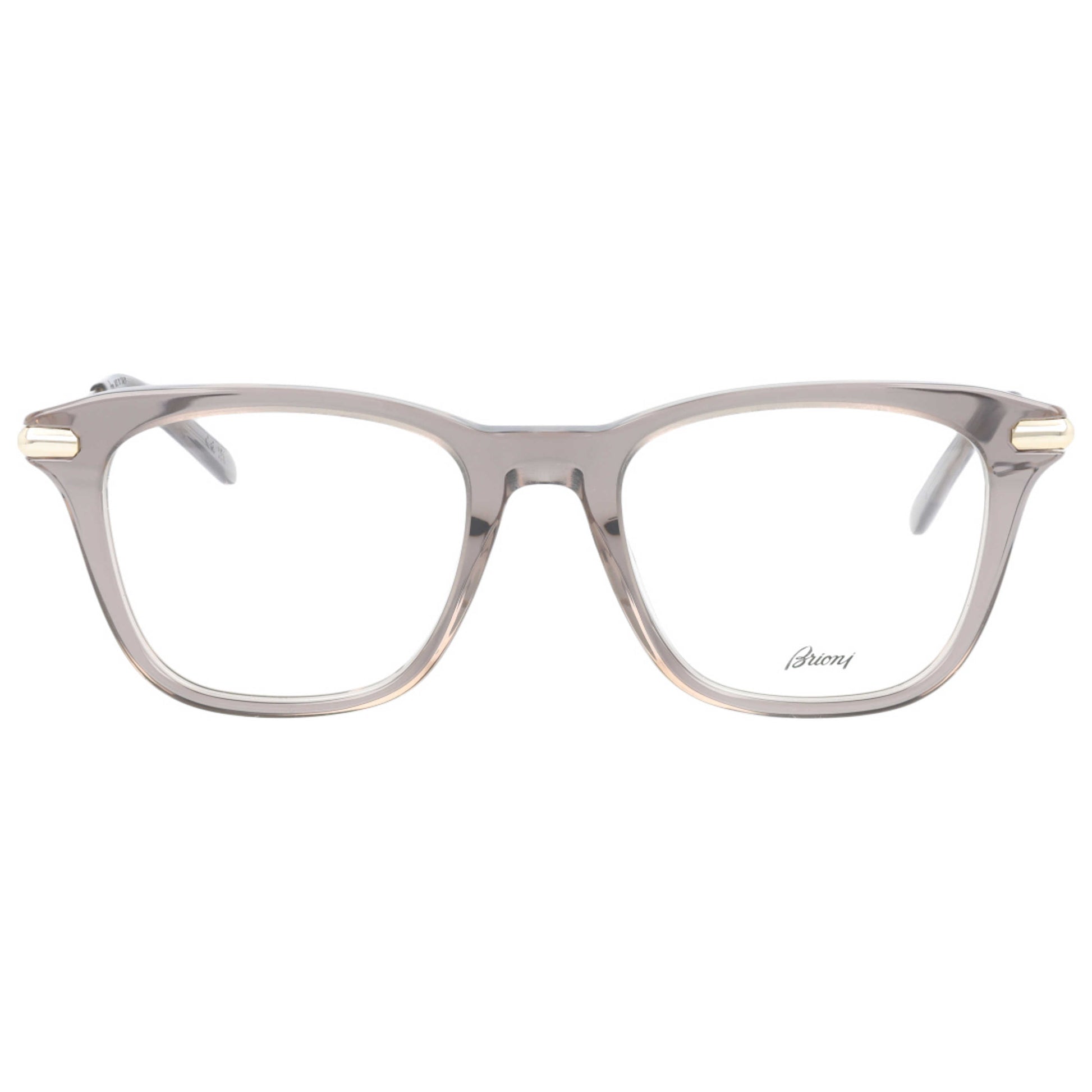Brioni Novelty Men's Opticals BR0095O-30010701004 - Image #5