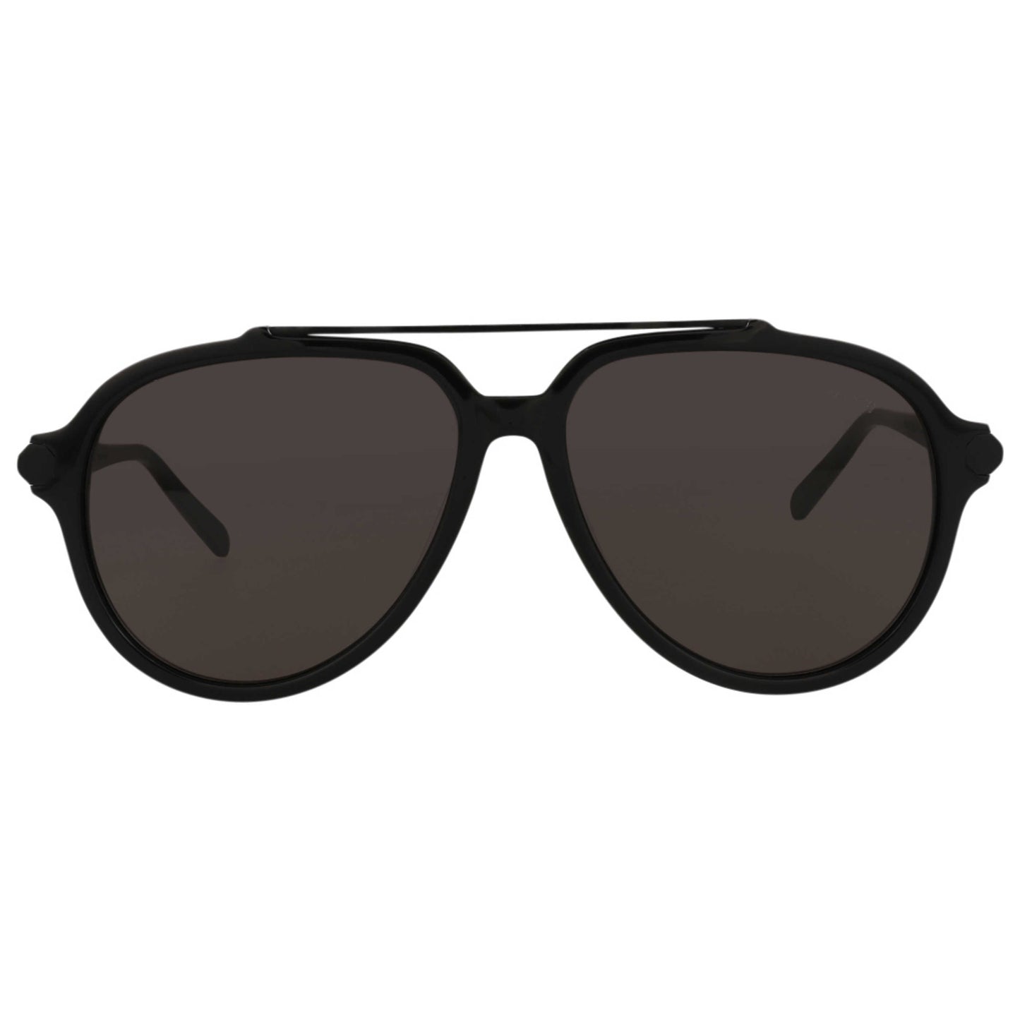 Brioni Novelty Men's Sunglasses BR0096S-30010691-001 - Image #2