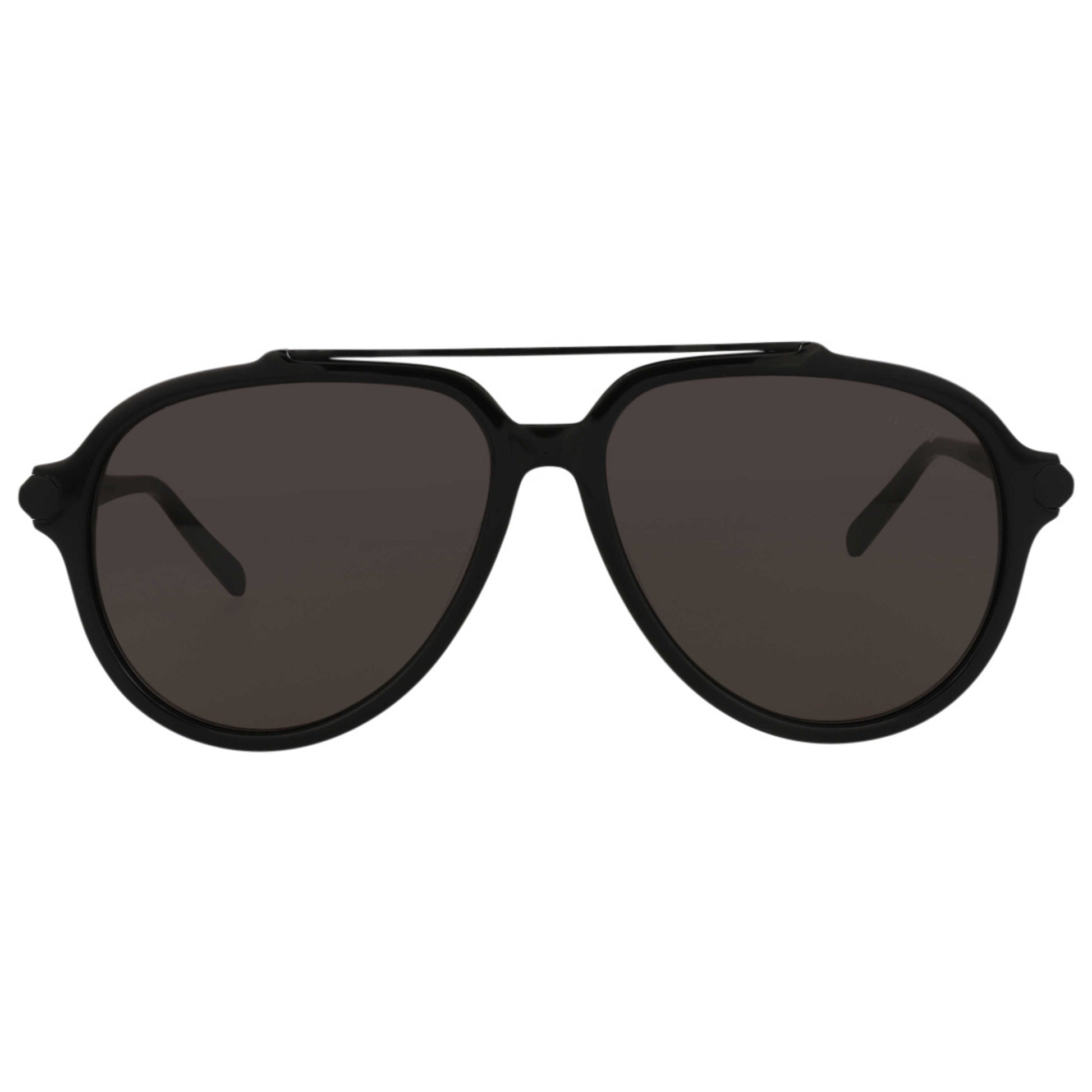 Brioni Novelty Men's Sunglasses BR0096S-30010691-001 - Image #2