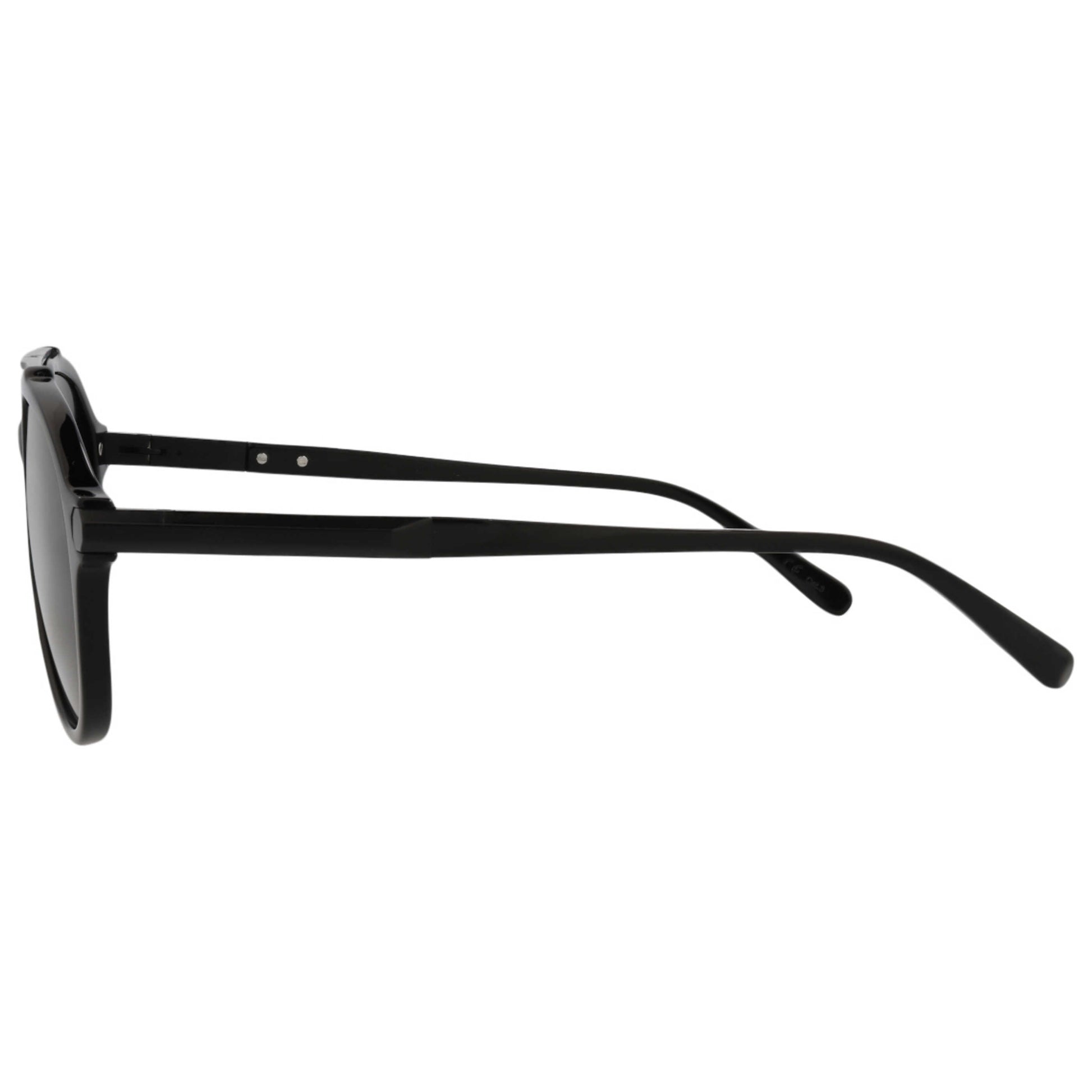 Brioni Novelty Men's Sunglasses BR0096S-30010691-001 - Image #4