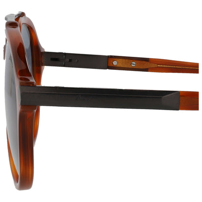 Brioni Novelty Men's Sunglasses BR0096S-30010691-003 - Image #3