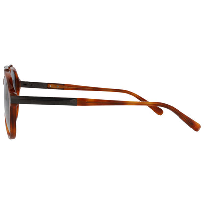 Brioni Novelty Men's Sunglasses BR0096S-30010691-003 - Image #4