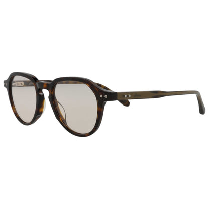 Front view of Brioni Novelty Men's Sunglasses BR0098S-30013086-005