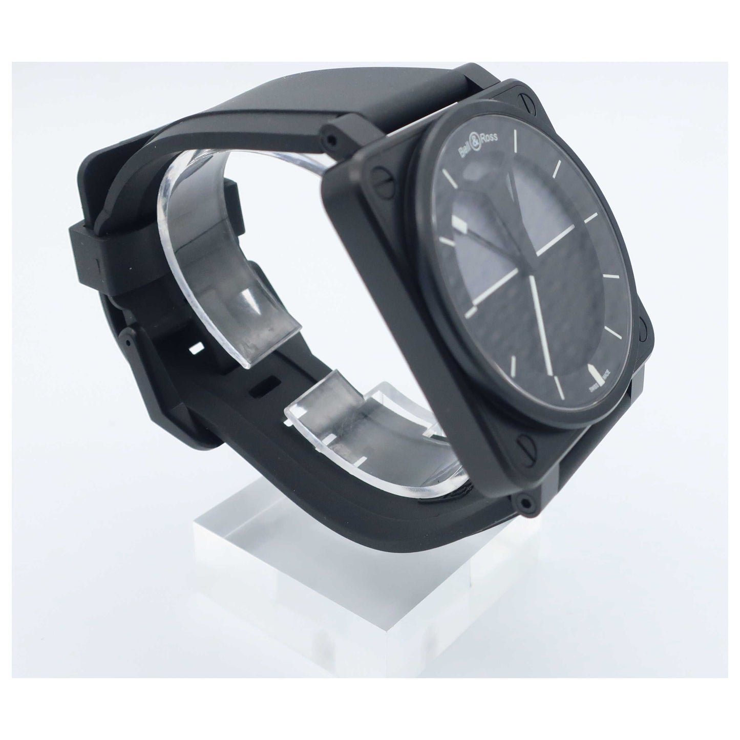 Bell & Ross Aviation Men's Automatic Watch BR01-92-HORIZON-SD - Image #3