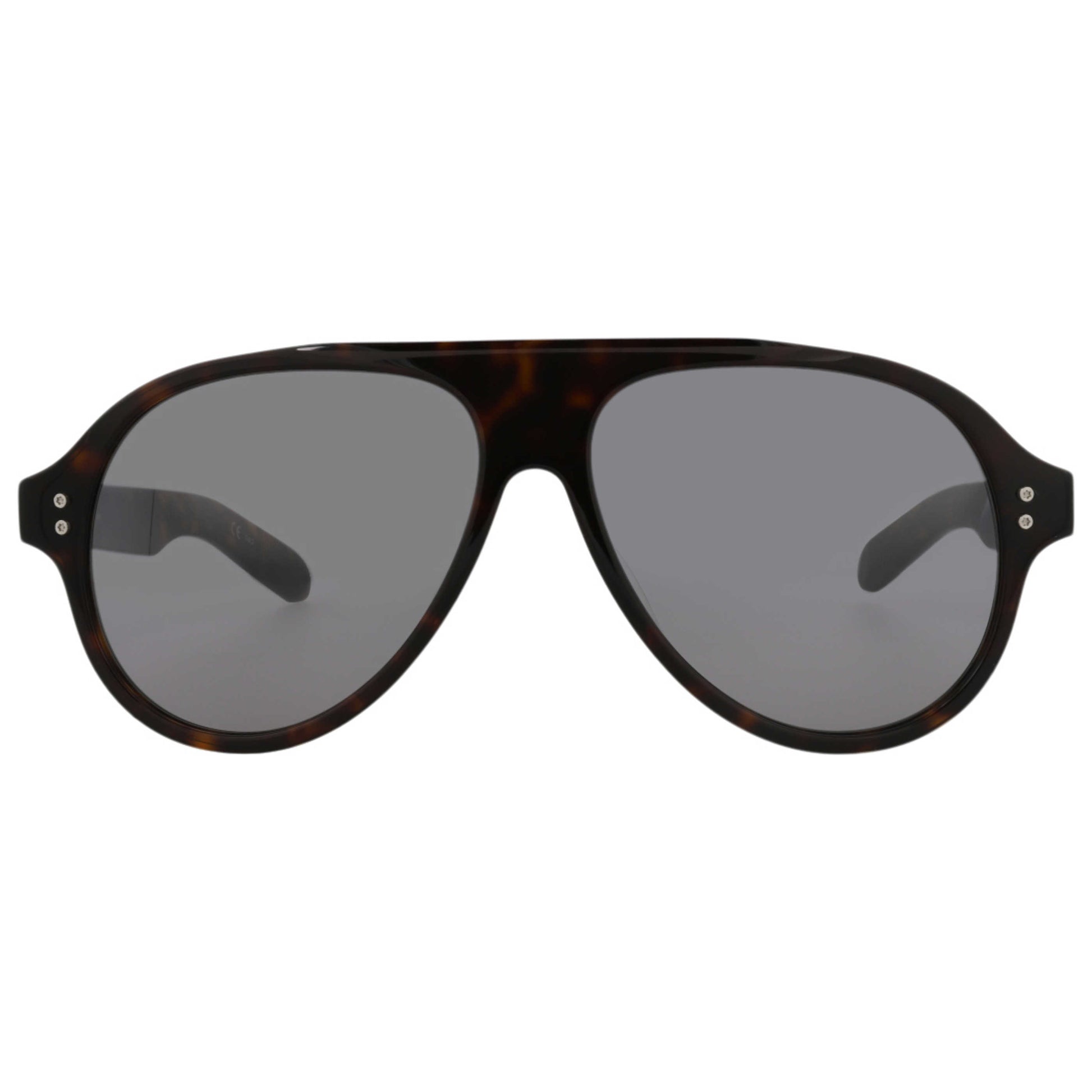 Brioni Novelty Men's Sunglasses BR0100S-30013088-002 - Image #2