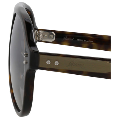 Brioni Novelty Men's Sunglasses BR0100S-30013088-002 - Image #3