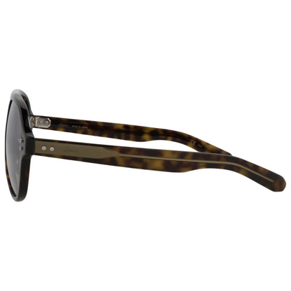 Brioni Novelty Men's Sunglasses BR0100S-30013088-002 - Image #4