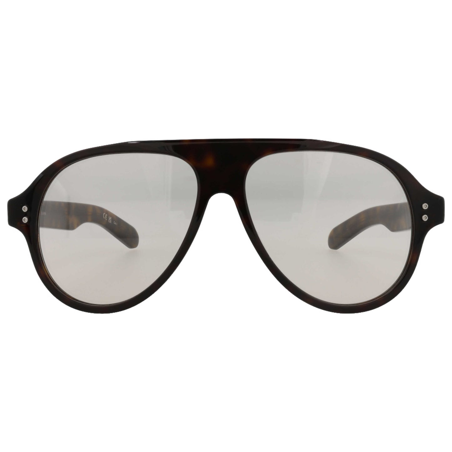 Brioni Novelty Men's Sunglasses BR0100S-30013088-005 - Image #2