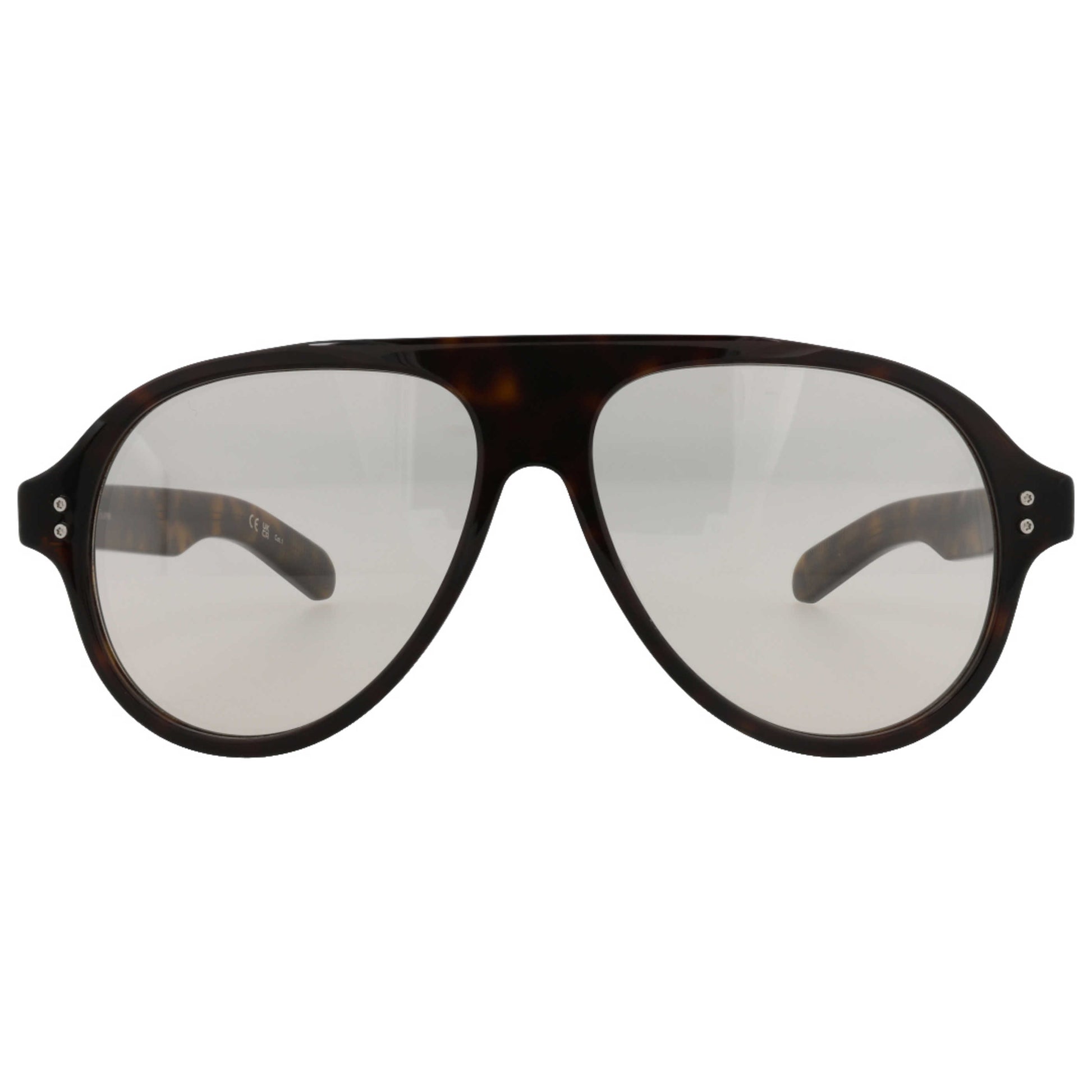 Brioni Novelty Men's Sunglasses BR0100S-30013088-005 - Image #2