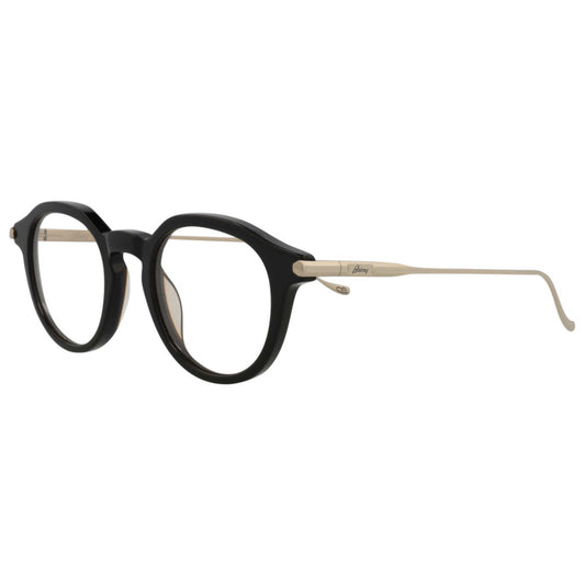 Front view of Brioni Novelty Men's Sunglasses BR0103S-30013091-005