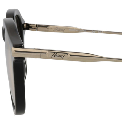 Brioni Novelty Men's Sunglasses BR0103S-30013091-005 - Image #3
