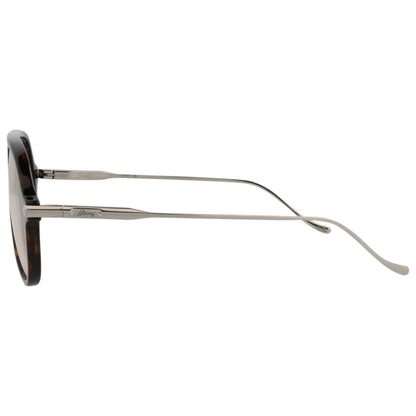 Brioni Novelty Men's Sunglasses BR0104S-30013092-005 - Image #4