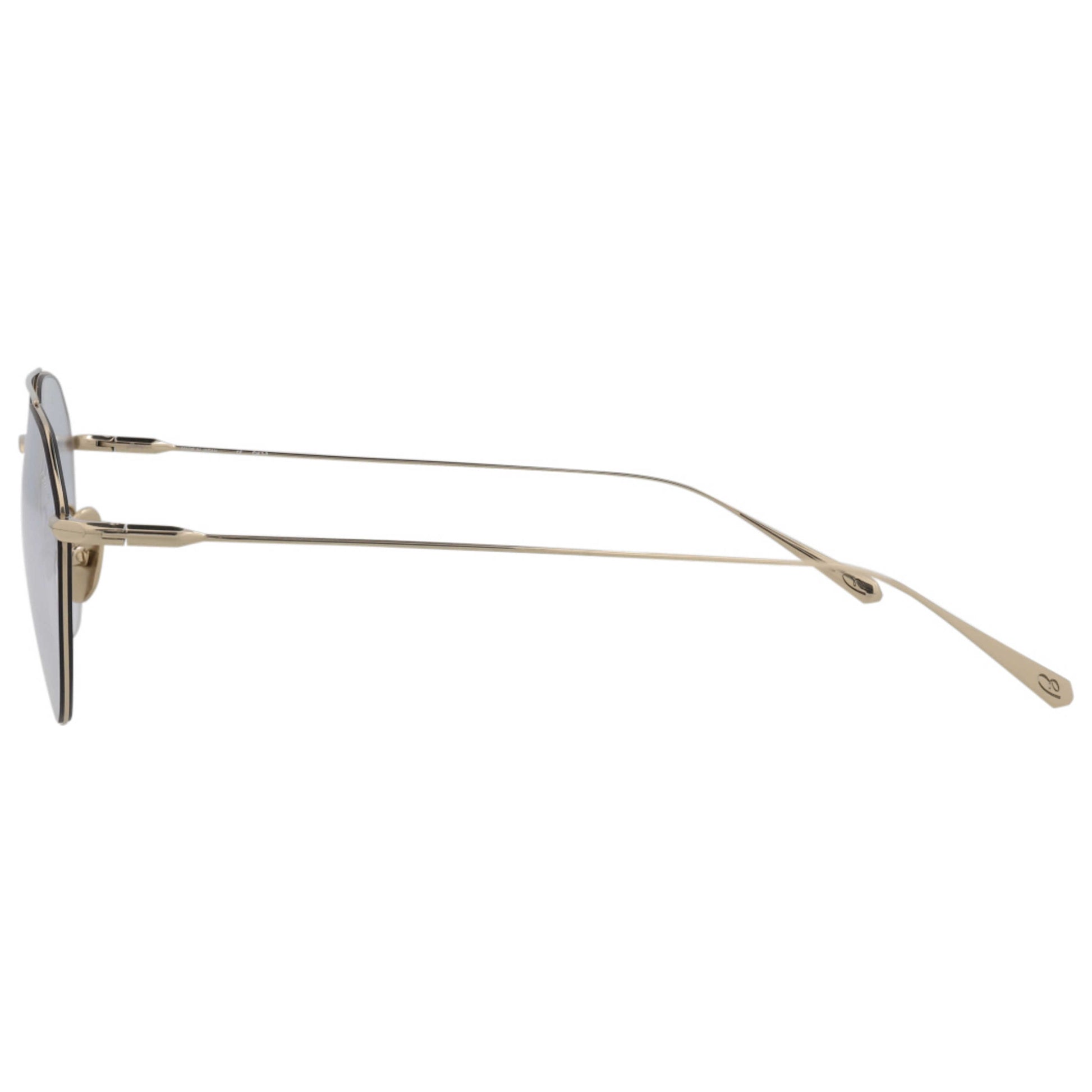 Brioni Novelty Men's Sunglasses BR0106S-30013094-003 - Image #4